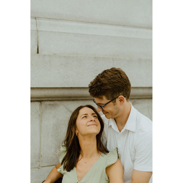 Jessica Groff and Marshall Stallings' Wedding Website
