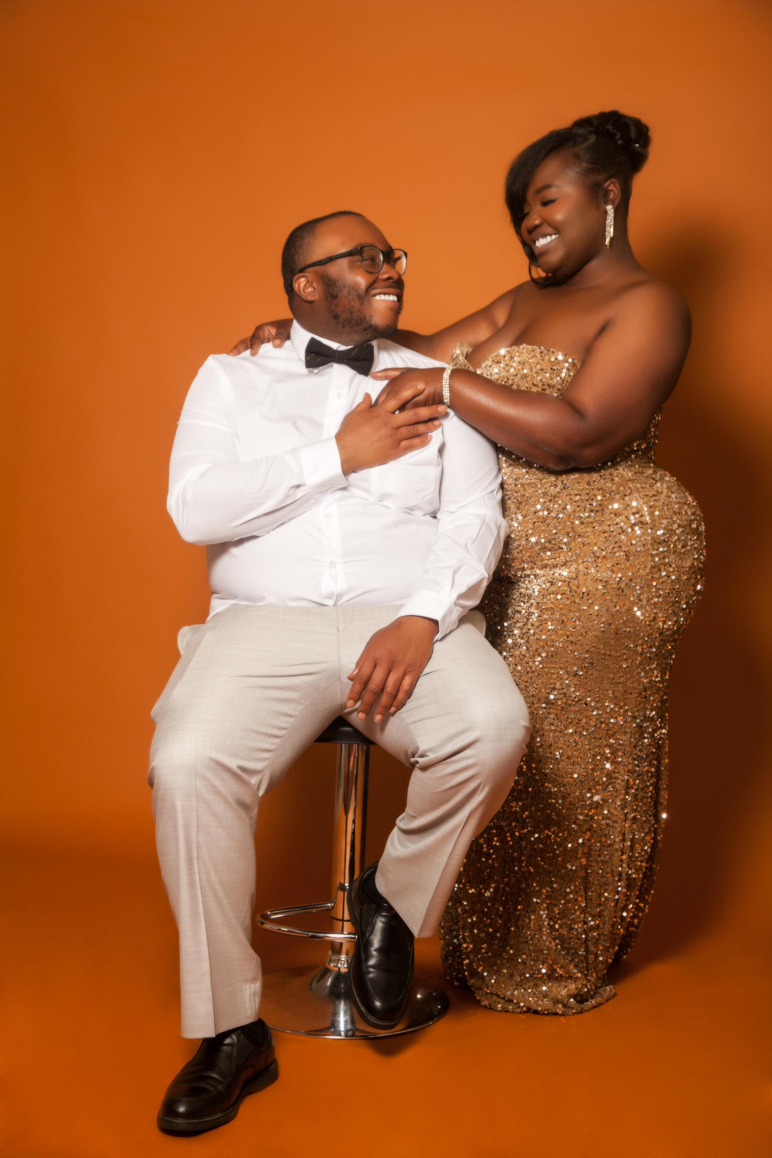 The Wedding Website of Ro’chelle Freeman and John Weldon