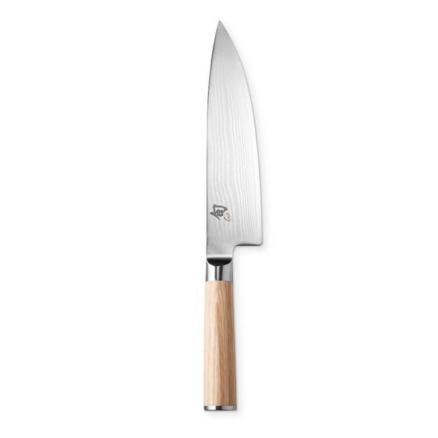 Shun Classic Blonde 8" Chef Knife