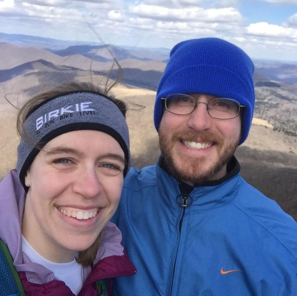 Elk Knob State Park