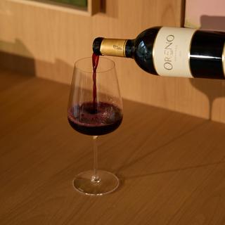 Classic Cabernet Wine Glass, Set of 4