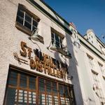 Saint Augustine Distillery