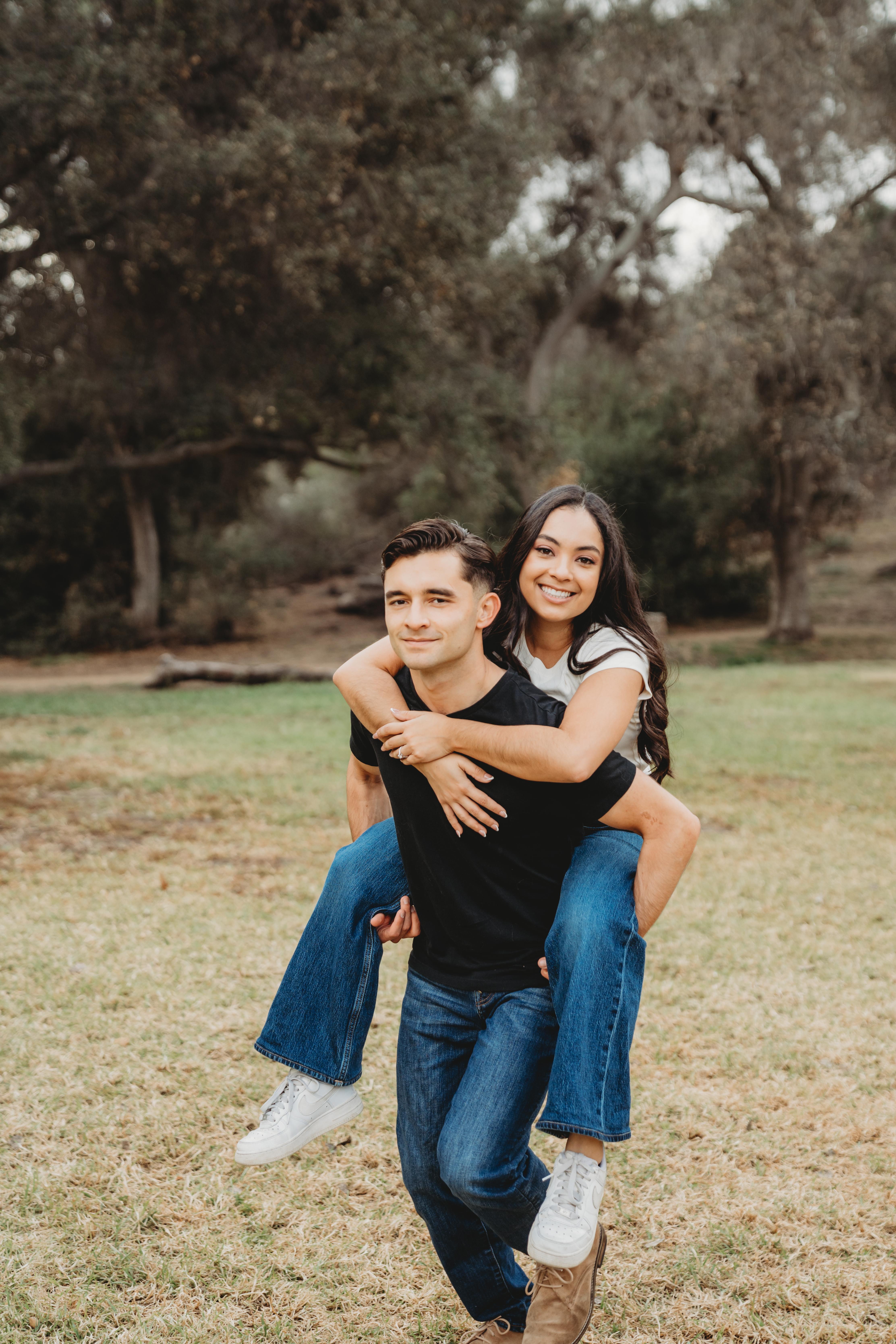 The Wedding Website of Aviana Landeros and Alexander Meza