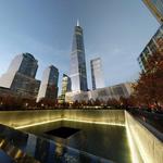 9/11 Memorial and Museum