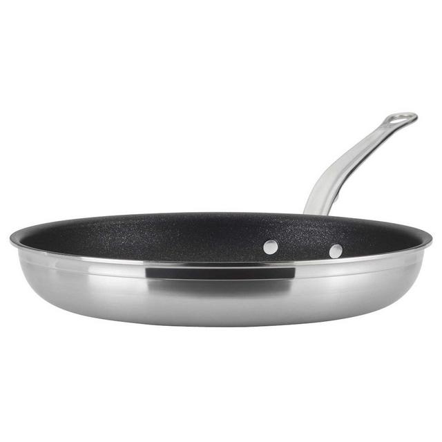 Hestan ProBond Professional Clad TITUM Skillet, 12 1/2"