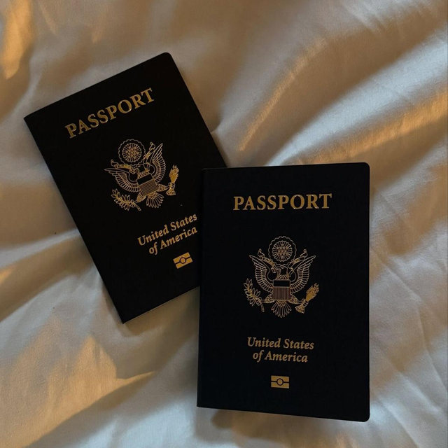 Passport Fund