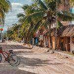 Holbox