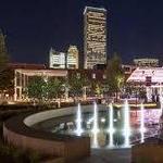 Guthrie Green