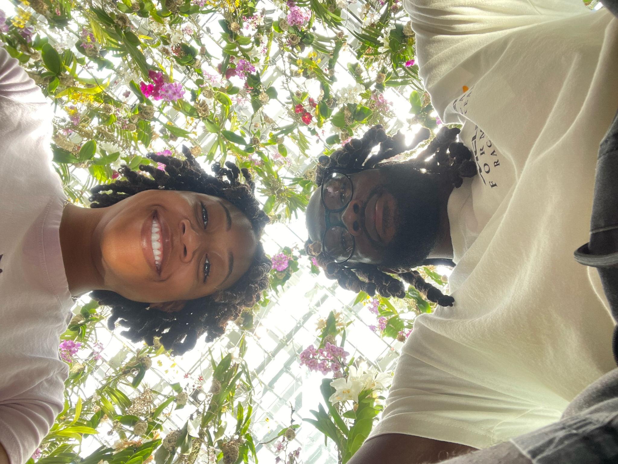 The Wedding Website of Chardon Haynes and Aneisha Parkinson