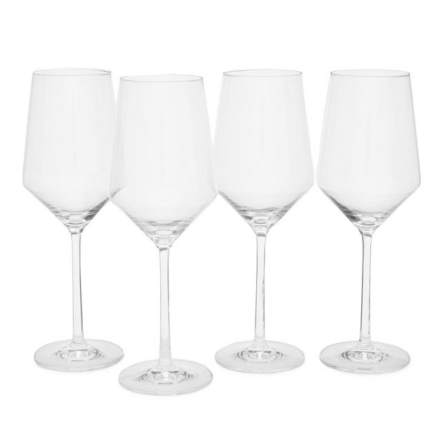 Schott Zwiesel4-Piece Pure Tritan® Sauvignon Blanc Wine Glass Set
