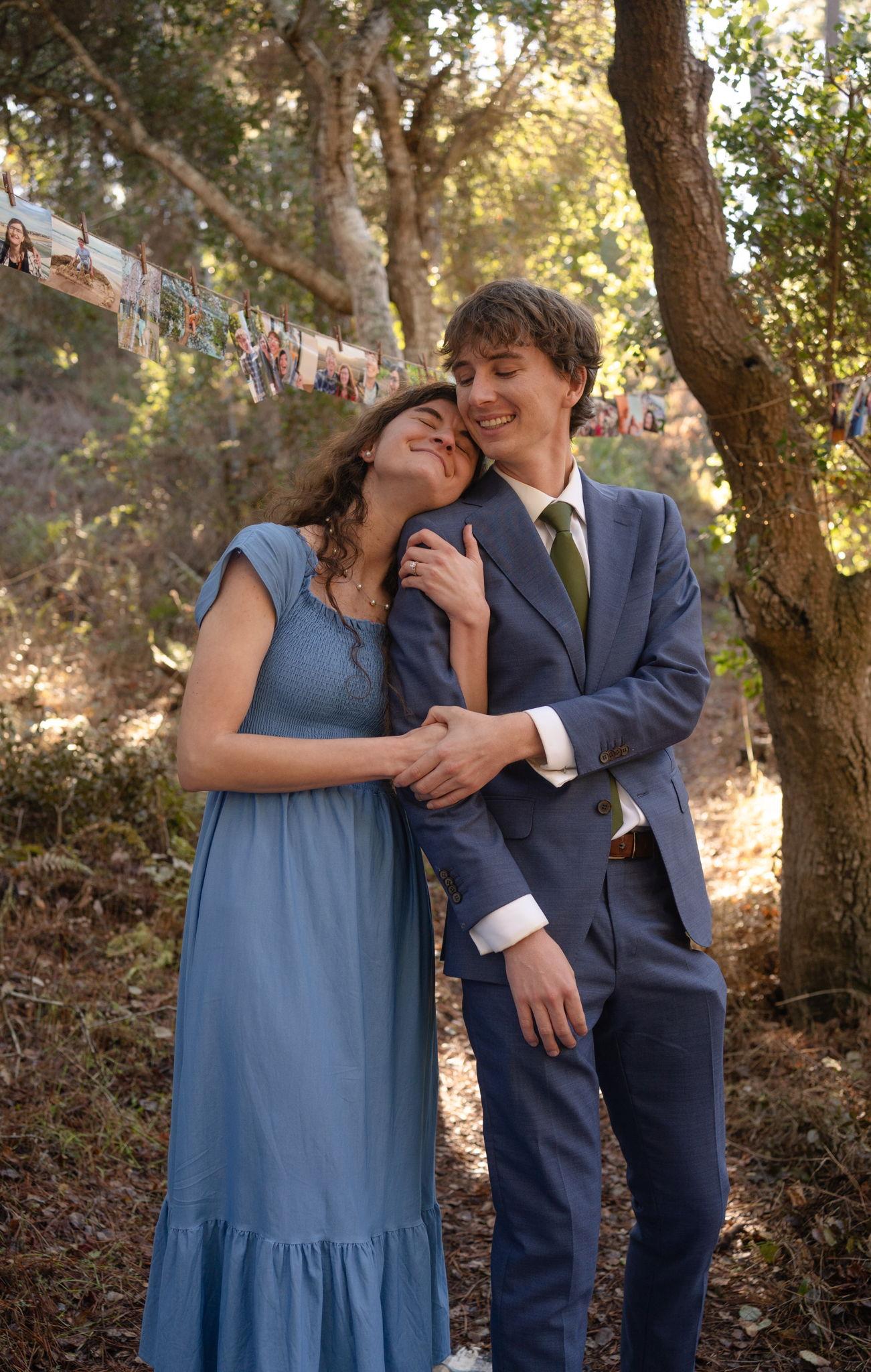 The Wedding Website of Luke Stevens and Nicole Siryj