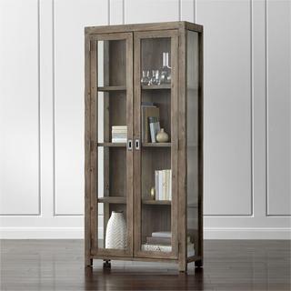 Morris Bookcase