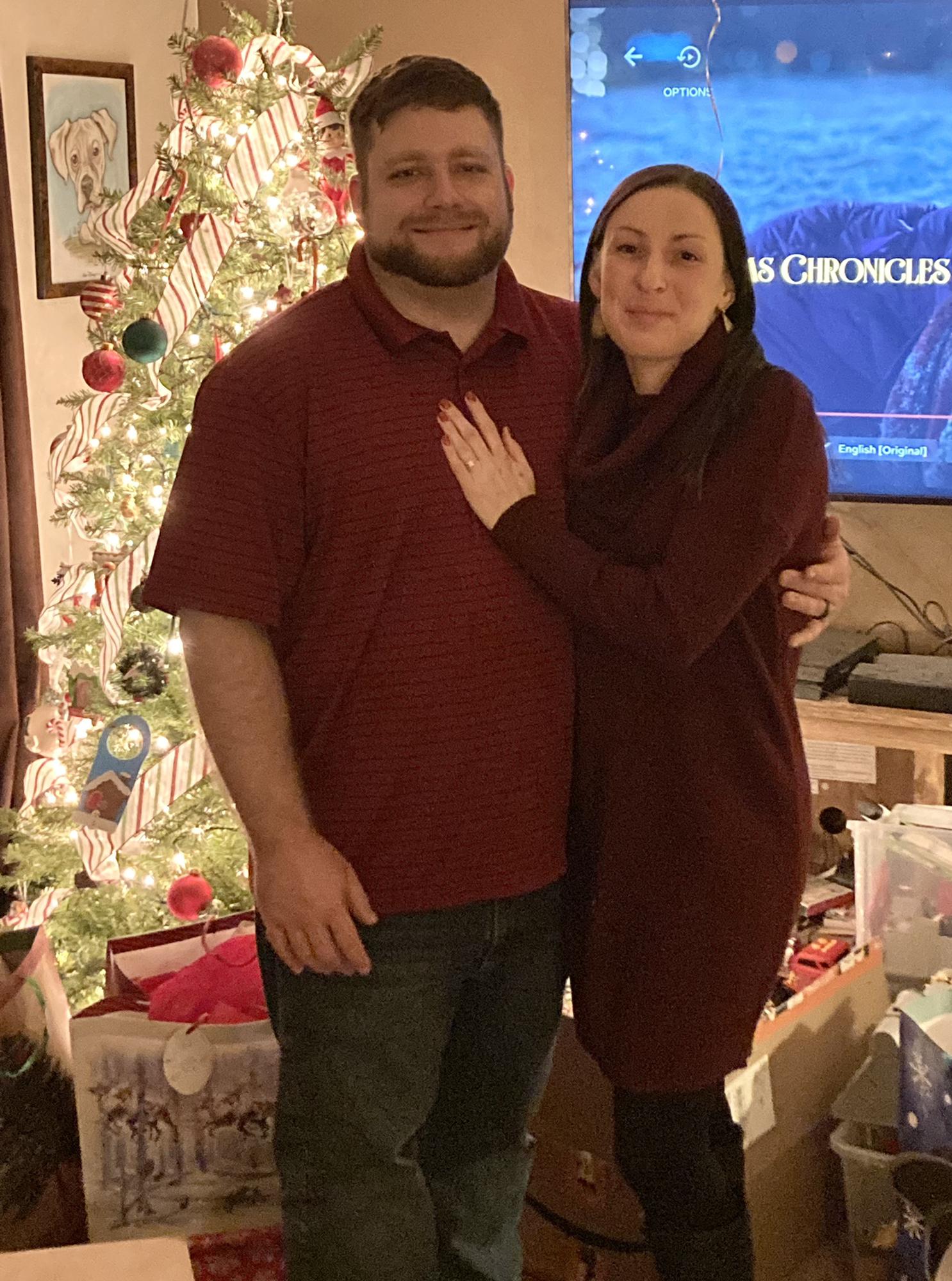 Christmas 2021