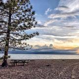 Lam Watah Nature Trail to Nevada Beach