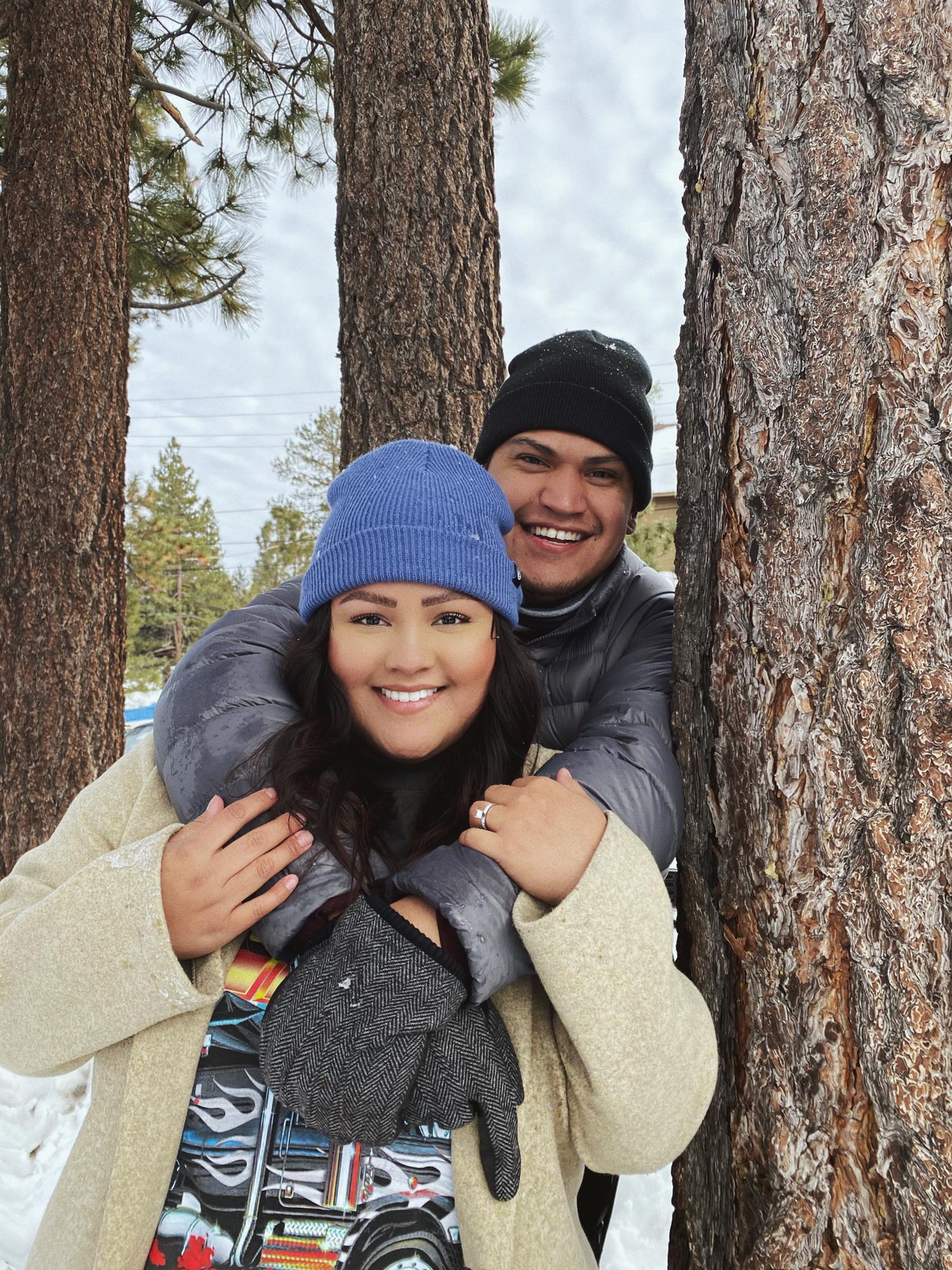 Big Bear 2021
