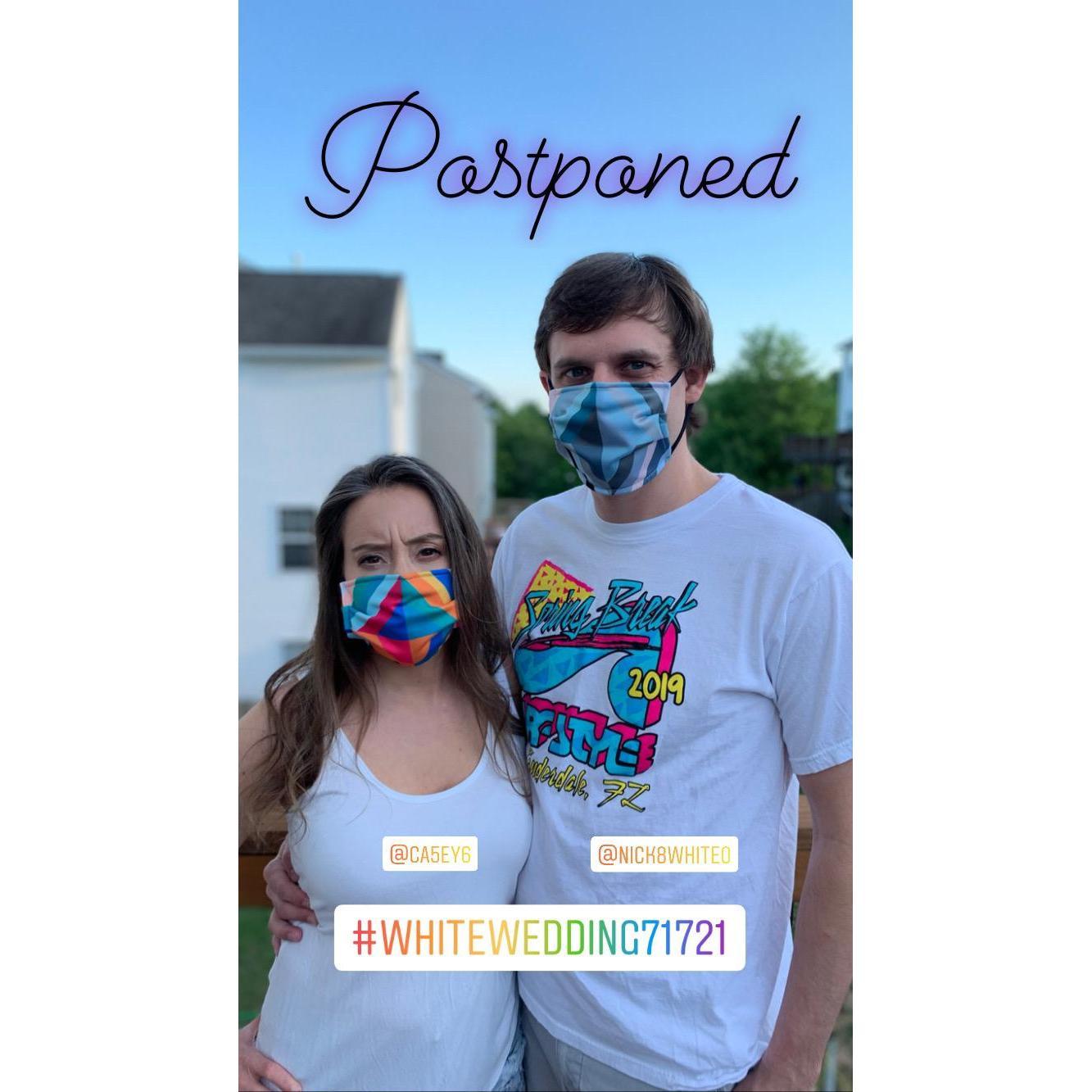 We made the best decision for our family and friends.