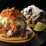T-Byrd's Tacos & Tequila
