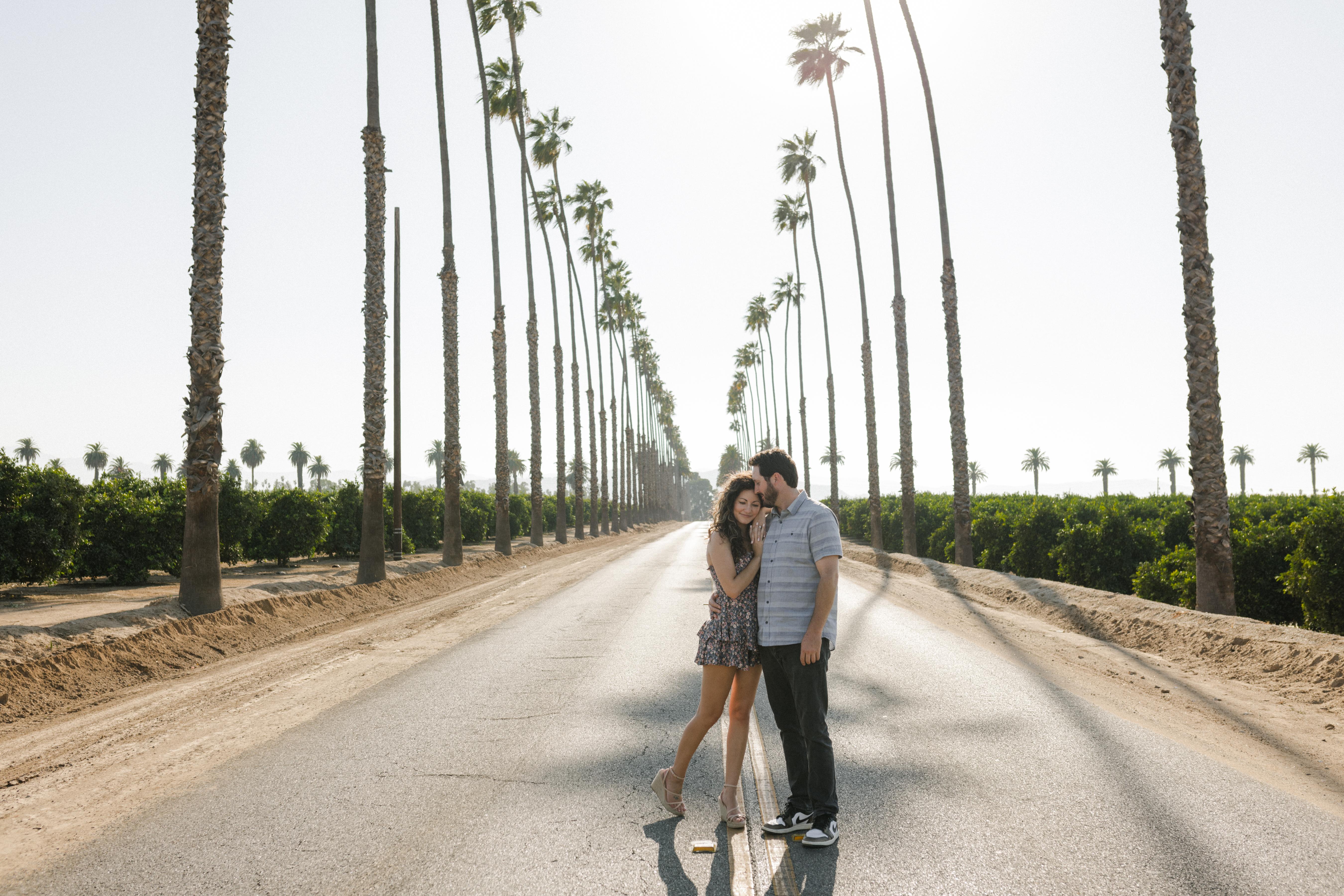 The Wedding Website of Kelly Uribe and Cameron Buckley