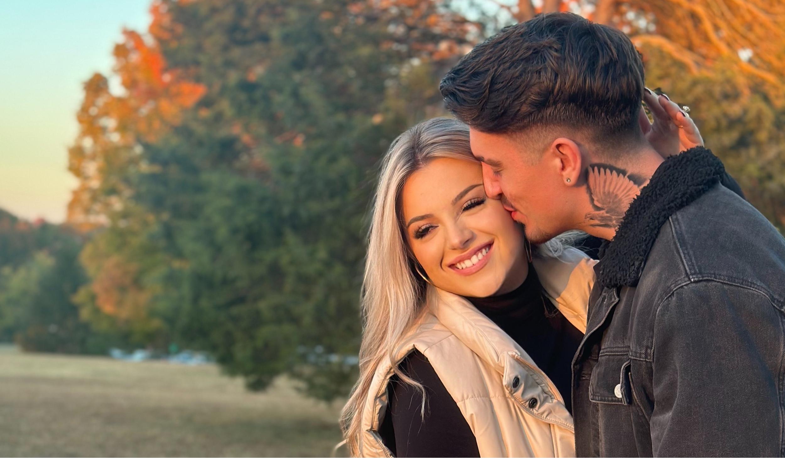 The Wedding Website of Emily Swearingen and Luke Bentley