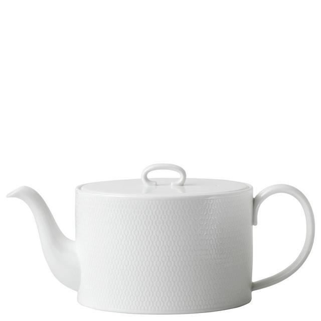 Wedgwood Gio Teapot