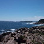 Giant's Stairs Trail