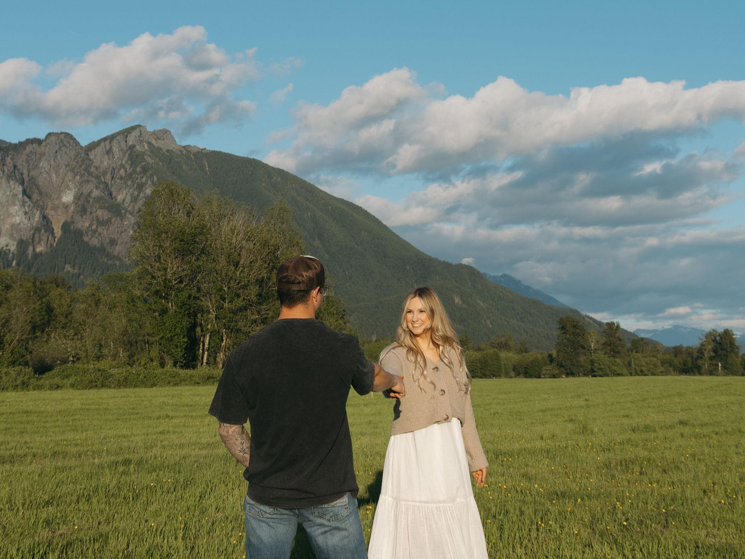 The Wedding Website of Sophie Whitsett and Nick Smoody