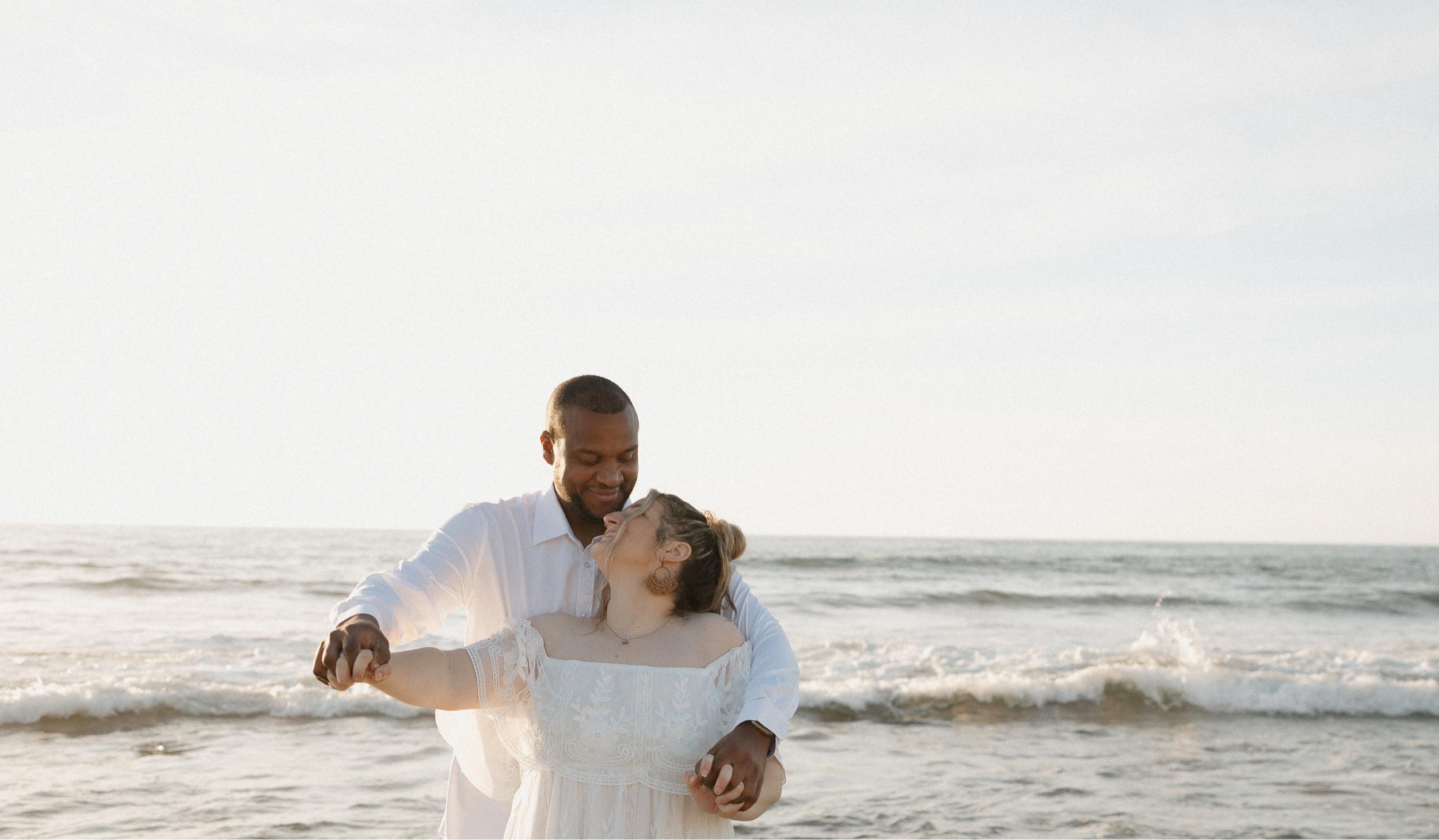 The Wedding Website of Holly Arnold and John-Paul Bates