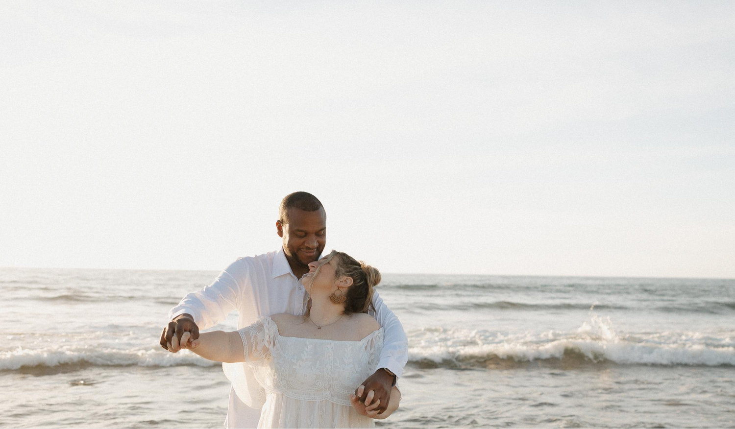 The Wedding Website of Holly Arnold and John-Paul Bates