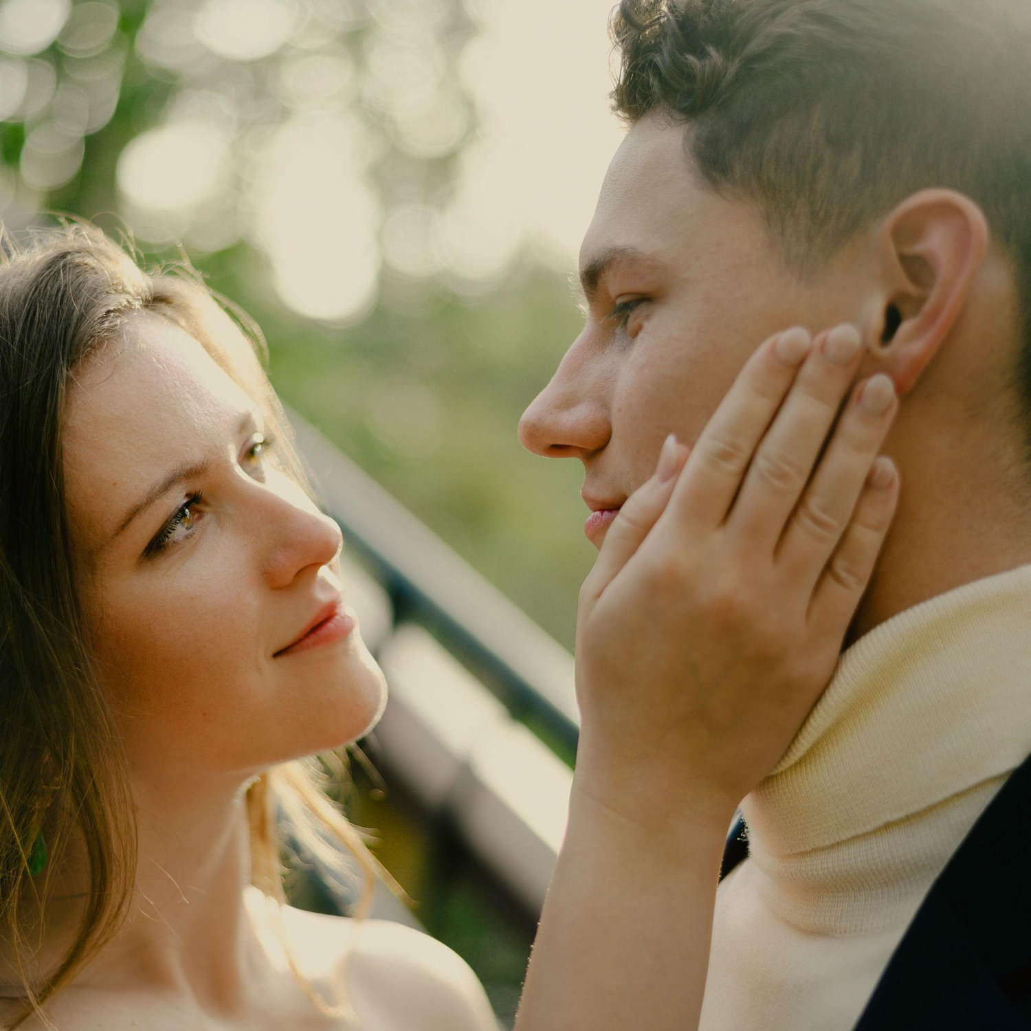 “My love as deep; the more I give to thee, the more I have, for both are infinite.” — William Shakespeare, “Romeo and Juliet”