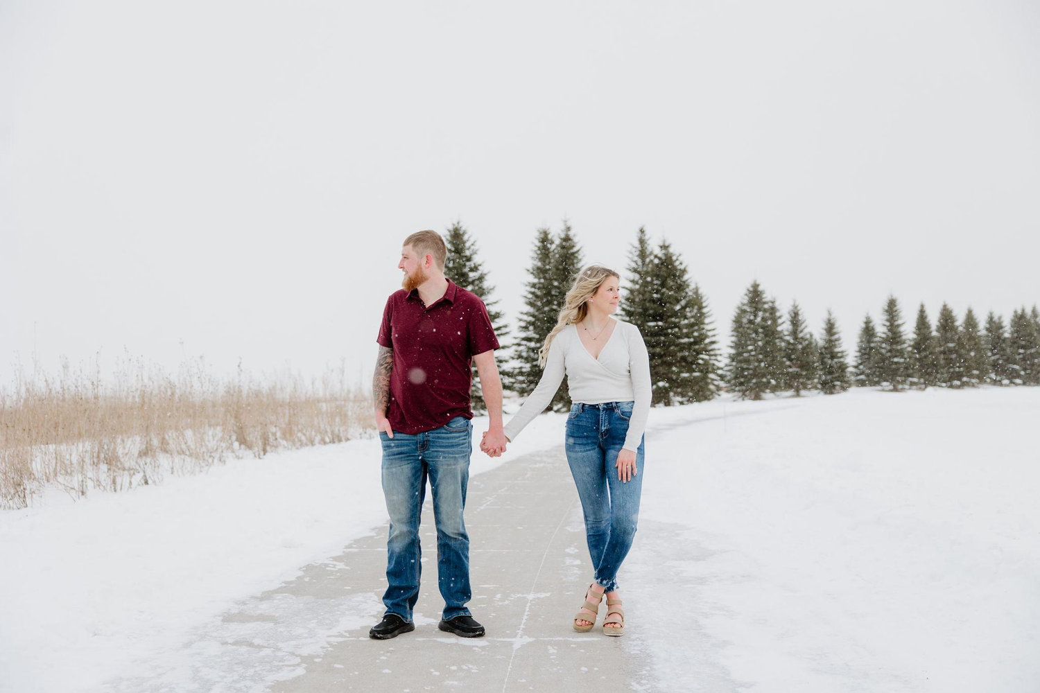 The Wedding Website of Alaina Kleindl and Damian Deutsch