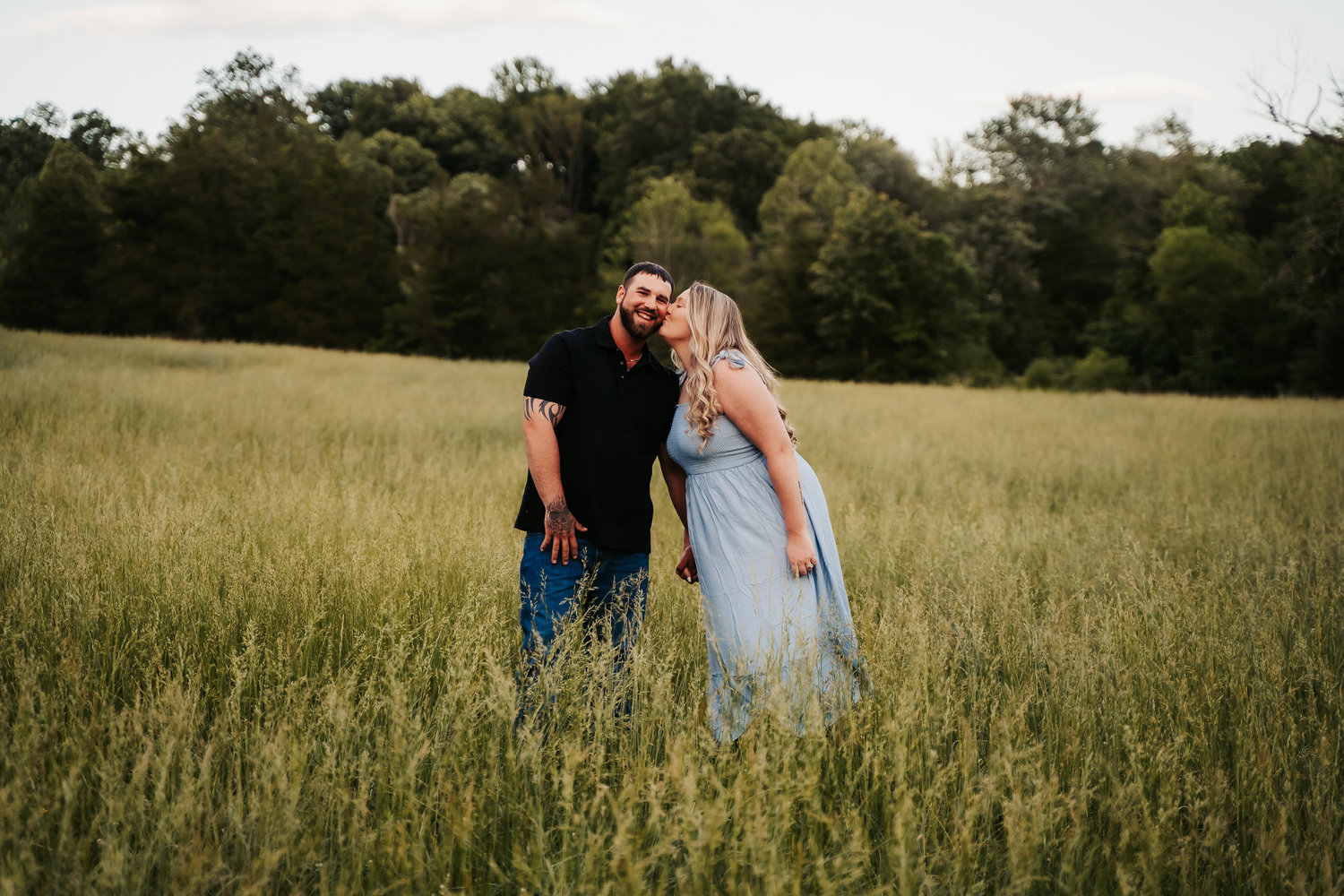The Wedding Website of Samantha Ferguson and Adam Lutz