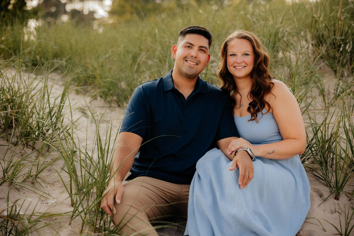 The Wedding Website of Maddy Burns and Christian Rodriguez