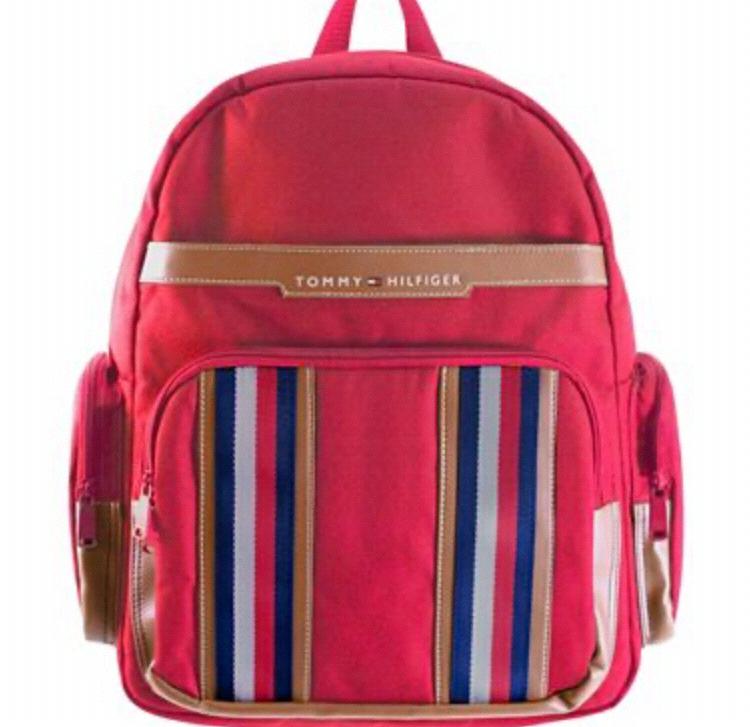 Tommy Hilfiger Hartford Backpack