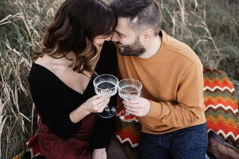 The Wedding Website of Hannah Brosnahan and Christian Crocker