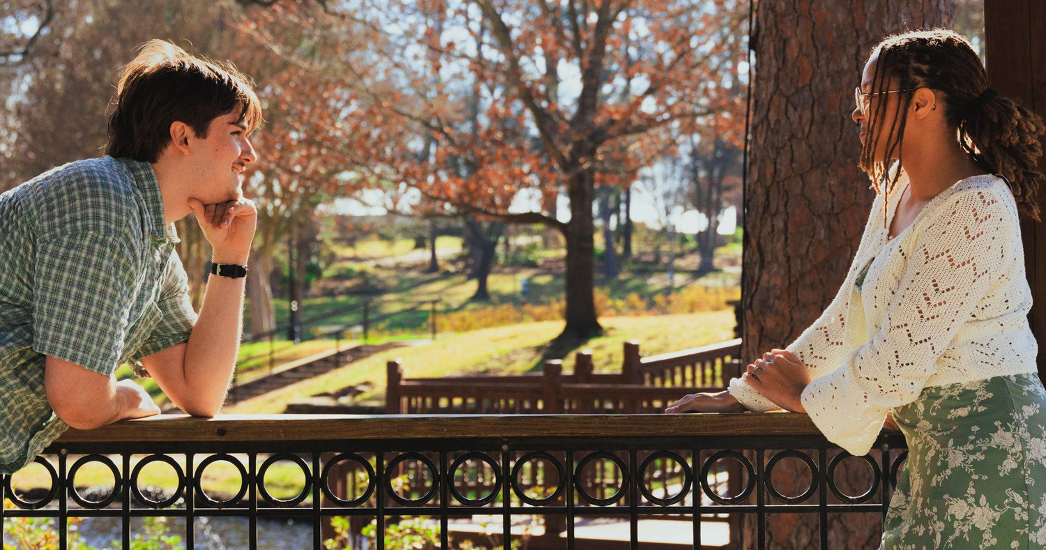 The Wedding Website of Crystal Brown and Chase Brown