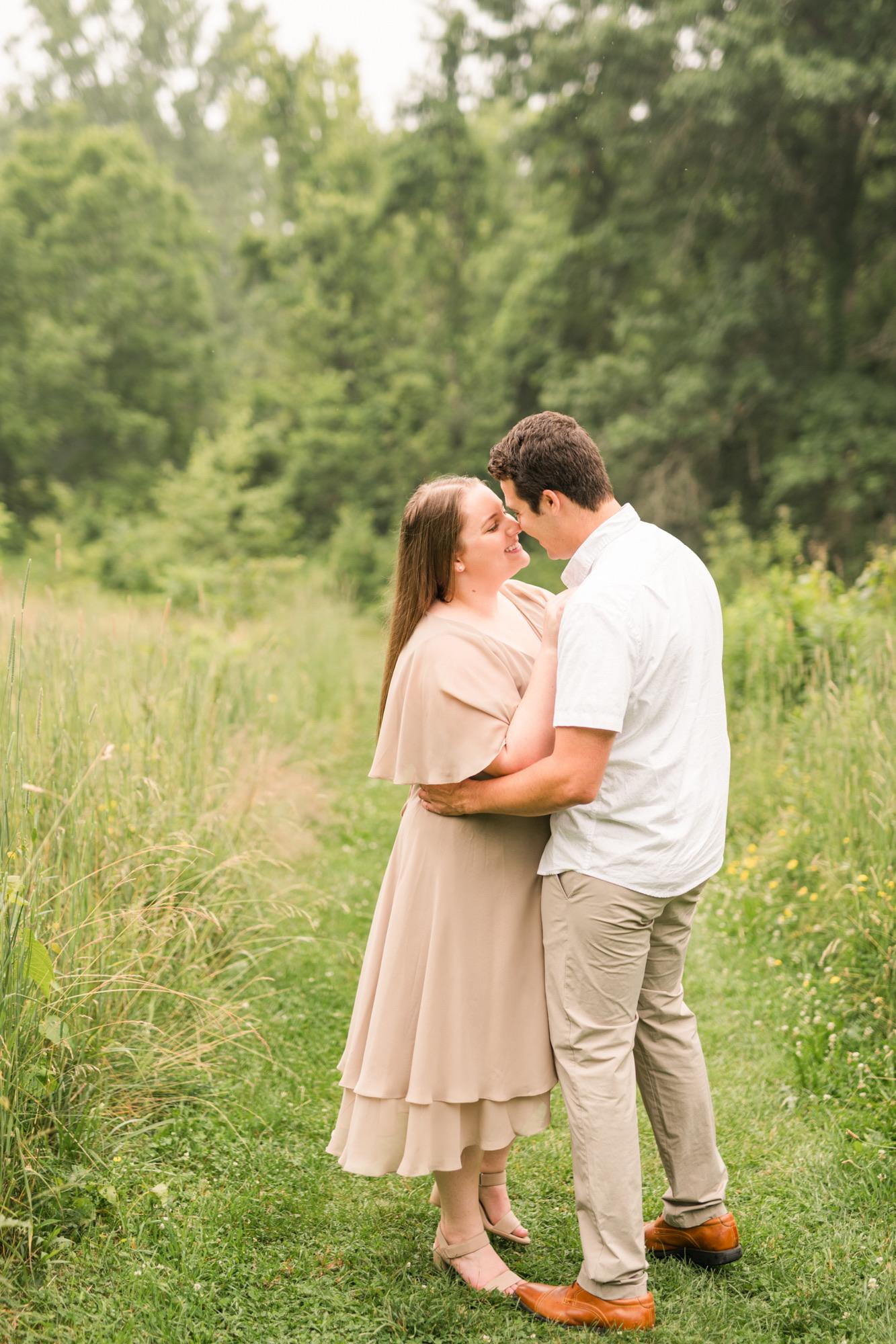 The Wedding Website of Stephanie Smiley and Braedon Bingham