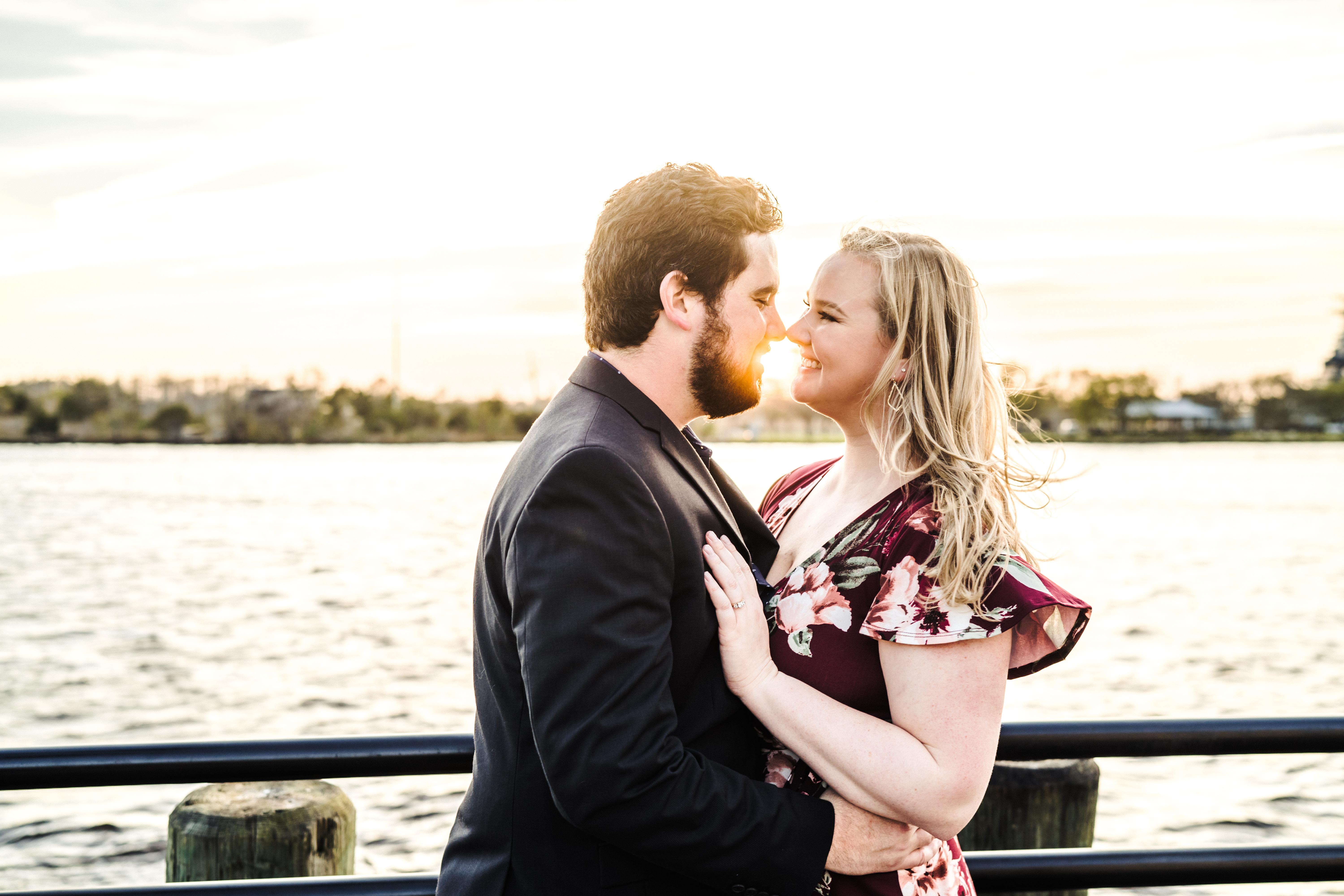The Wedding Website of Christy Marr and Davis Jones
