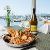 Domenico's on the Wharf