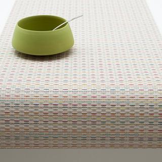 Wicker Table Runner