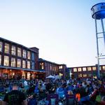 Lowe Mill ARTS & Entertainment