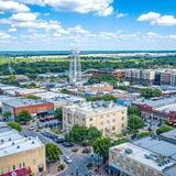Historic Downtown McKinney