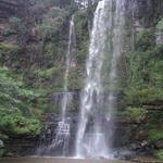 Giba Gorge Nature Reserve Office