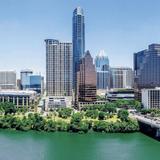 Downtown Austin
