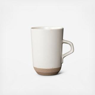CLK-151 Tall Mug, Set of 2