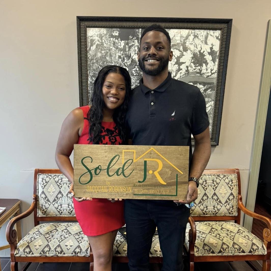 Help us decorate our new home!