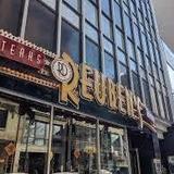 Reuben's Deli and Steakhouse