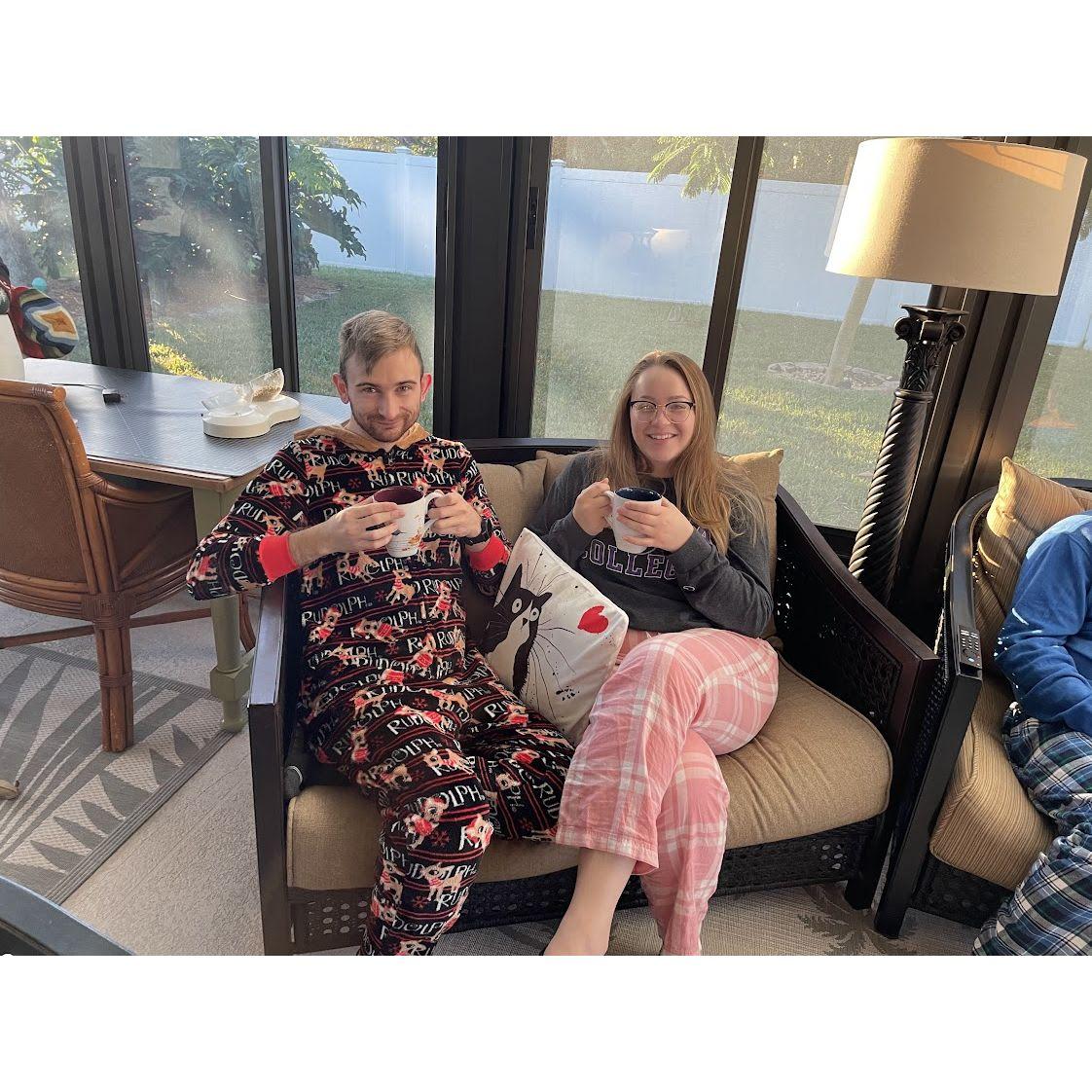 Christmas in Florida! - December 2021