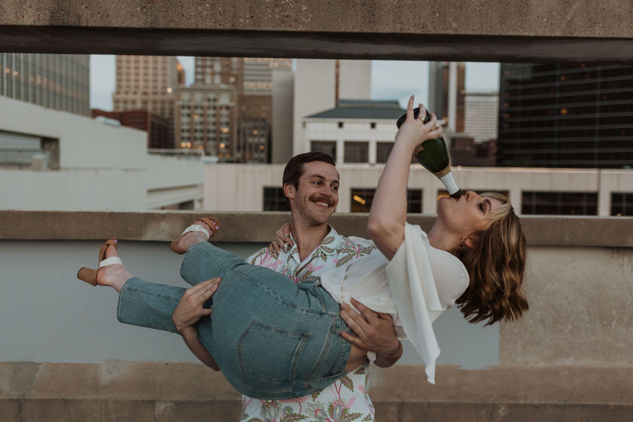The Wedding Website of Sierra Ozeroglu and Parker Wilkerson
