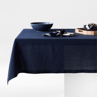 Marin Linen Tablecloth