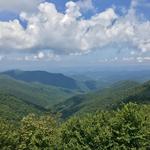 Craggy Gardens